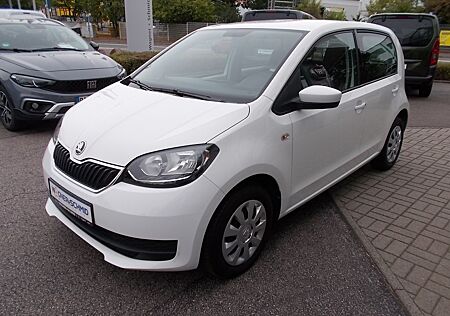 Skoda Citigo 1.0 Ambition KLIMA