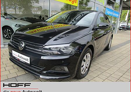 VW Polo Volkswagen 1.0 TSI Comfortline Navi Parkhilfe v+h Klim