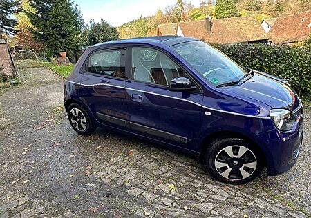 Renault Twingo SCe 70 Limited