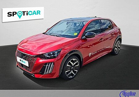 Peugeot 208 e- GT 156 Navi Kamera SHZ ACC
