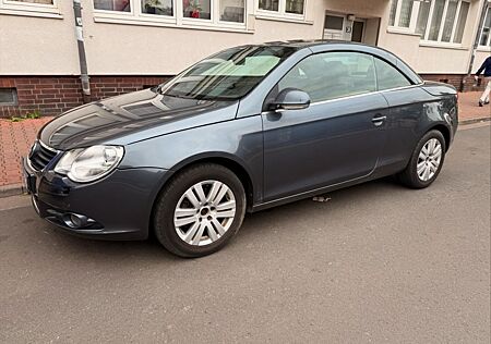 VW Eos Volkswagen 2.0 FSI Standard