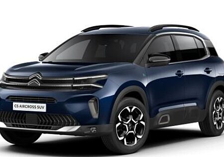 Citroën C5 Aircross Shine Pure Tech 130