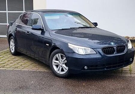 BMW 530i A - HU NEU, XENON, KOMFORTSITZE, ALARM