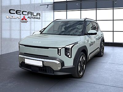 Kia EV2 42.2 4S EARTH WIC 22AC TEC DWP DES