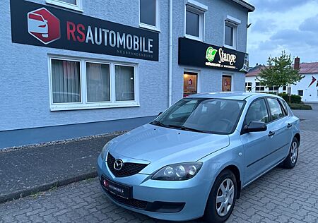 Mazda 3 Lim. 1.4 Sport Comfort*Klima