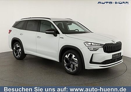 Skoda Kodiaq 1.5 TSI iV 150kW Sportline Sportline, ...