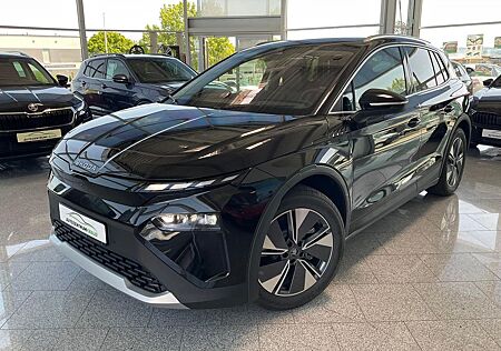 Skoda Elroq 85 AHK HuD Canton 360°-Kam Matrix Wärmepum