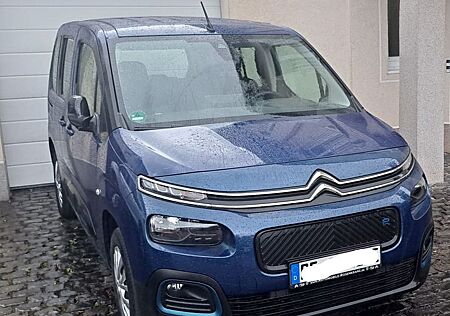 Citroën e-Berlingo ë-Berlingo 136 FEEL M FEEL