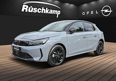 Opel Corsa F GS 1.2 Automatik Voll-LED RückKam Winter
