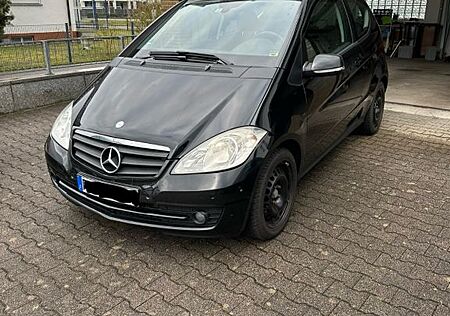 Mercedes-Benz A 180 CDI W169