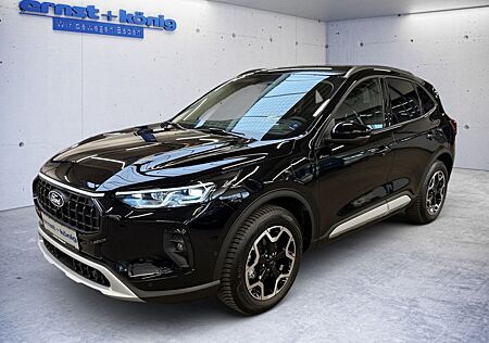 Ford Kuga 2.5 Duratec PHEV ACTIVE X