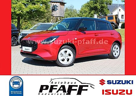 Suzuki Swift 1.2 HYBRID 4x4 COMFORT ALLRAD | VERFÜGBAR