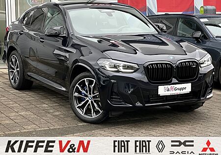 BMW X4 M40 i xDrive LC-PRO DAP PA+ HUD MEMORY H/K