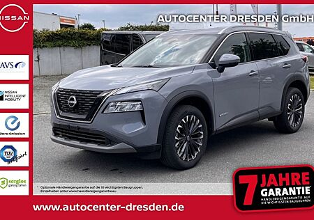 Nissan X-Trail 1.5 VC-T e-POWER N-Conn 5Sitze HUD AFA 1