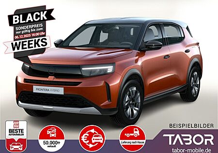 Opel Frontera 145 Hybrid AT6 GS TechP SHZ LHZ Nav Kam