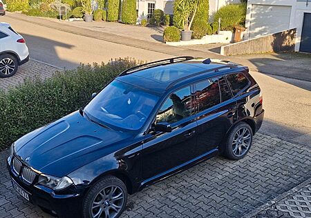 BMW X3 xDrive25i Limited Sport Edition Limited S...