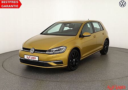 VW Golf Volkswagen VII 1.5 TSI Comfortline LED Virtual Cockpit