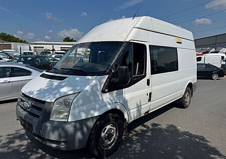 Ford Transit Kasten FT 350 L LKW