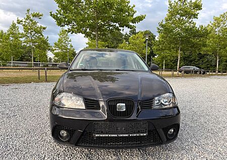 Seat Ibiza 1.4 16V 63kW Reference Klima TÜV 06.2027