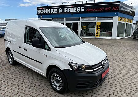 VW Caddy Volkswagen Nfz Kasten 4Motion KLIMA NAVI 10/25 TÜV