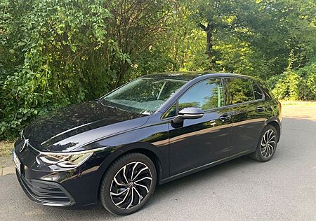 VW Golf Volkswagen 1.5 TSI ACT OPF 110kW Life Life