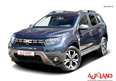 Dacia Duster TCe 130 Navi LED Kamera Tempomat DAB