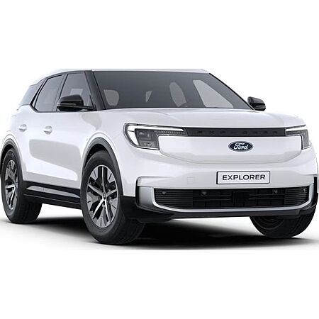 Ford Explorer leasen