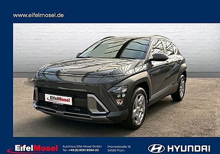 Hyundai Kona NG SX2 1.0 T-GDI M/T 2WD TREND Aissit-