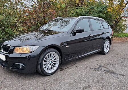 BMW 320d xDrive Touring Edition Sport Edition Sport