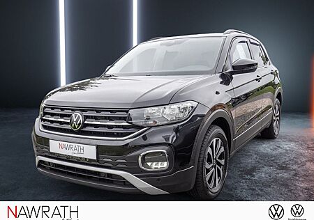 VW T-Cross Volkswagen 1.0 TSI Active KEYLESS PDC SHZ NAVI ACC