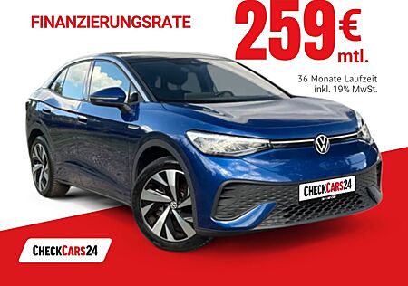 VW ID.5 Volkswagen Pro Elektro ACC KAMERA NAVI *SOFORT*