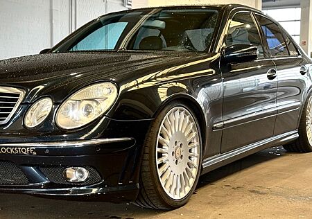 Mercedes-Benz E 500 AVANTGARDE Avantgarde