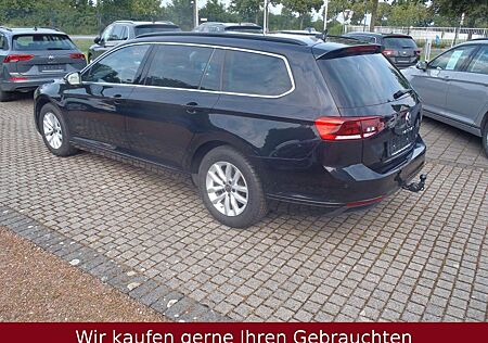 VW Passat Variant Volkswagen Business 110KW DSG LED AHK SHZ