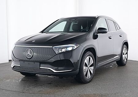 Mercedes-Benz EQA 350 4M AUT Kam. KlimaA LED LM PDC ParkAss