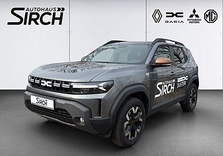 Dacia Duster Extreme TCe 130 4x4 *City-Paket*
