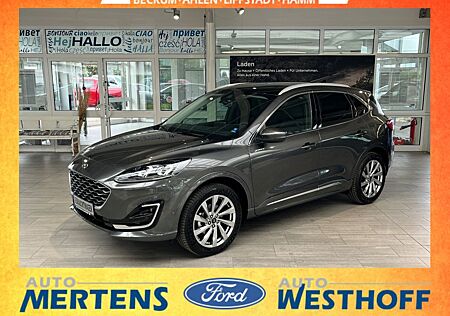 Ford Kuga Vignale 2.5 FHEV LED + Panorama + Head-up