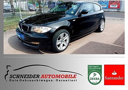 BMW 116i *STEUERKETTE NEU~TÜV NEU ~GARANTIE*