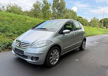 Mercedes-Benz A 200 A -Klasse Automatikgetriebe