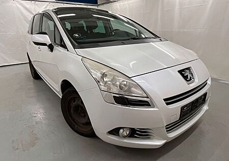 Peugeot 5008 Premium