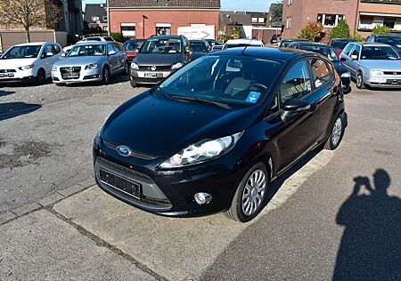 Ford Fiesta Trend*Klimaanlage*SHZ*PDC*USB*AUX