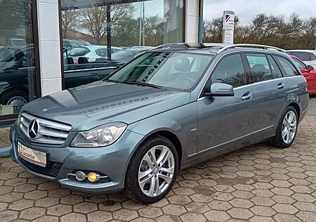 Mercedes-Benz C 180 180 T CDI BlueEfficiency*TÜV+Service neu*