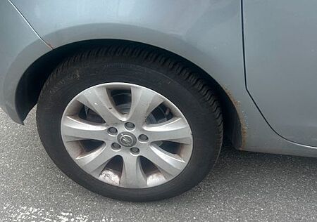 Opel Meriva 1.7 CDTI Edition 96kW Edition