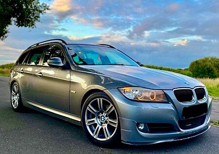 Alpina D3 2,0 Bi-Turbo SWITCH-TRONIC Touring -