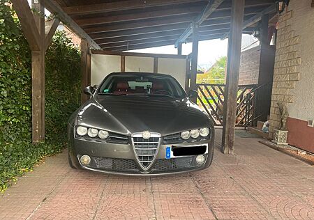 Alfa Romeo 159 1.9 JTDM 16V