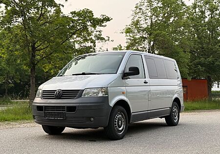 VW T5 Transporter Volkswagen Kasten / Klimaanlage / AHK / Automatik /