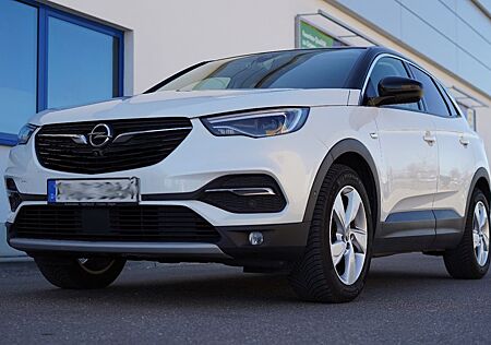 Opel Grandland X Grandland 1.5 D 96kW /B. Inn./360°/PartPilot/SH
