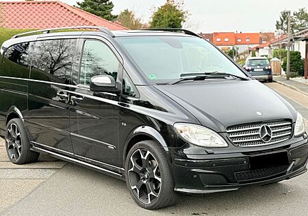Mercedes-Benz Viano 3.0 CDI Lang X-CLUSIVE Panorama Business