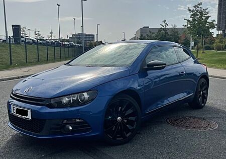 VW Scirocco Volkswagen 2.0 TSI DSG *automatik* TÜV neu*