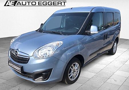 Opel Combo D Edit L1H1 1,6 CDTI Kompaktvan Edition mi