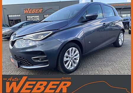 Renault ZOE Z.E. 50 Experience Batterie inkl. 95,41% SoH